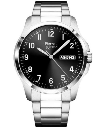 Orologio da Uomo Pierre Ricaud Classic
