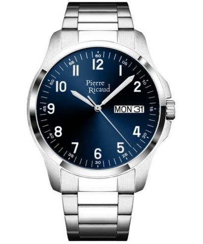 Orologio da Uomo Pierre Ricaud Classic