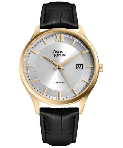 Orologio da Uomo Pierre Ricaud Classic