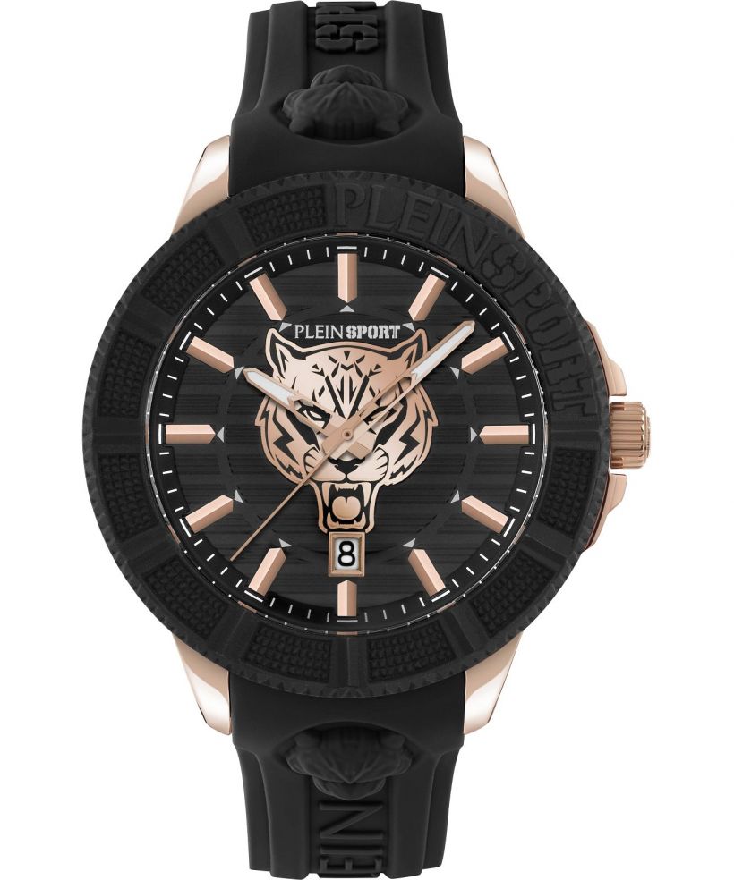 Orologio da Uomo Plein Sport City Rush