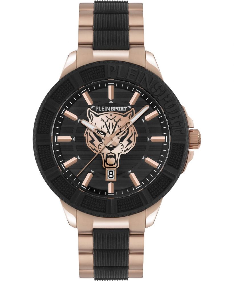 Orologio da Uomo Plein Sport City Rush