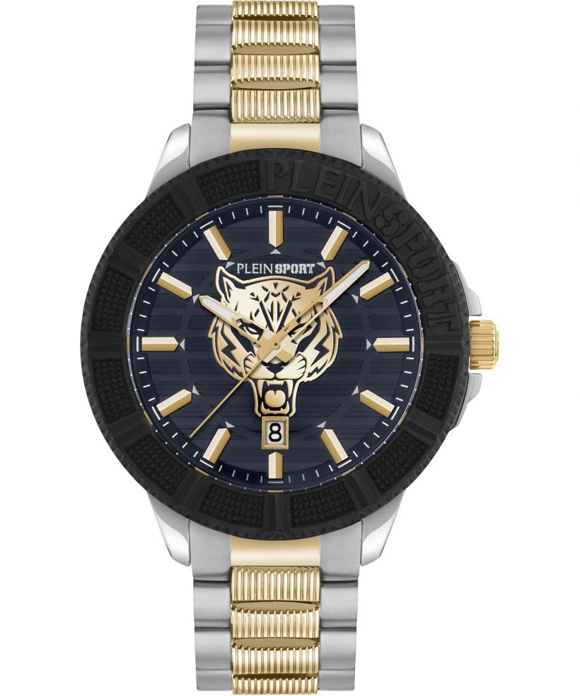 Orologio da Uomo Plein Sport City Rush