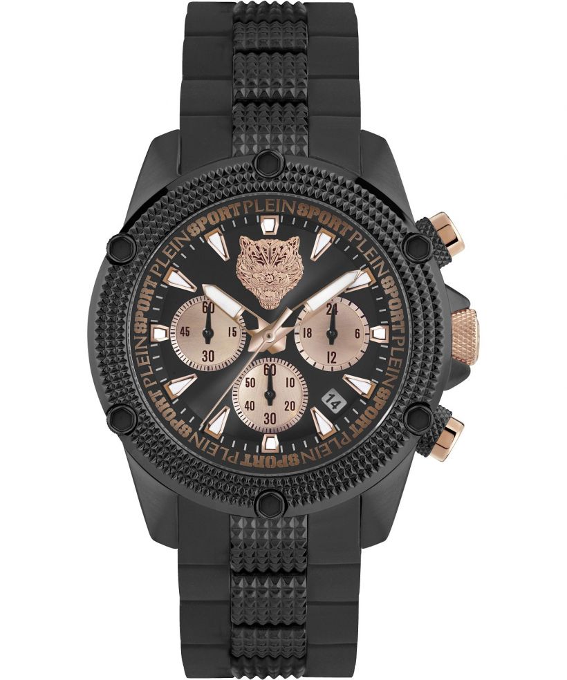 Orologio da Uomo Plein Sport Hurricane