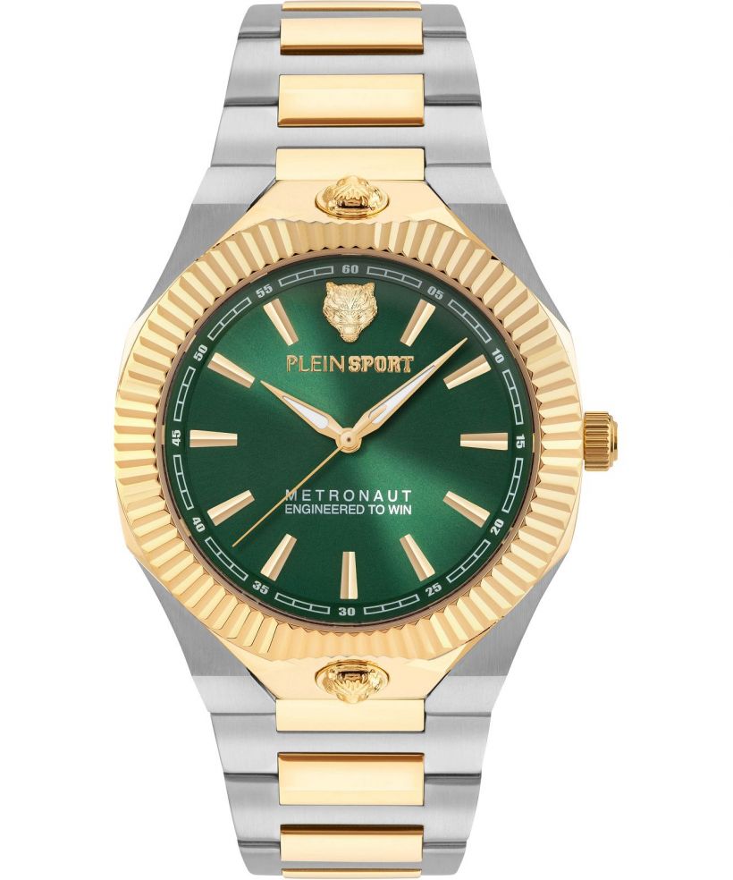 Orologio da Uomo Plein Sport Metronaut