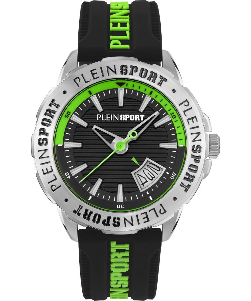 Orologio da Uomo Plein Sport Rampage