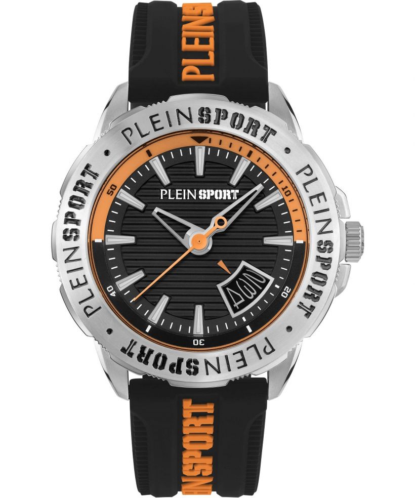 Orologio da Uomo Plein Sport Rampage