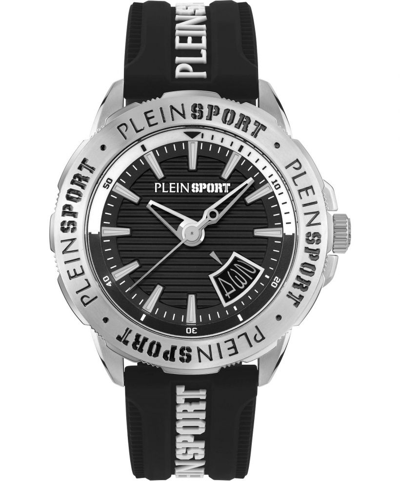 Orologio da Uomo Plein Sport Rampage