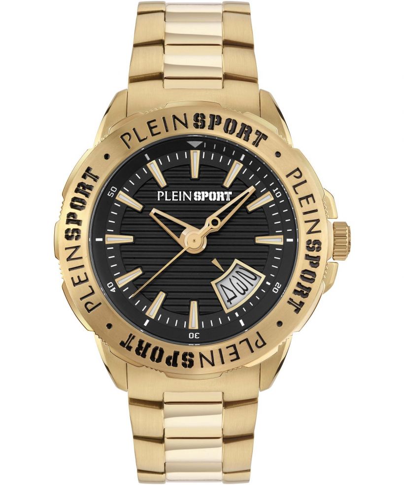 Orologio da Uomo Plein Sport Rampage