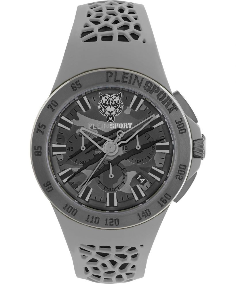 Orologio da Uomo Plein Sport Thunderstorm Chrono