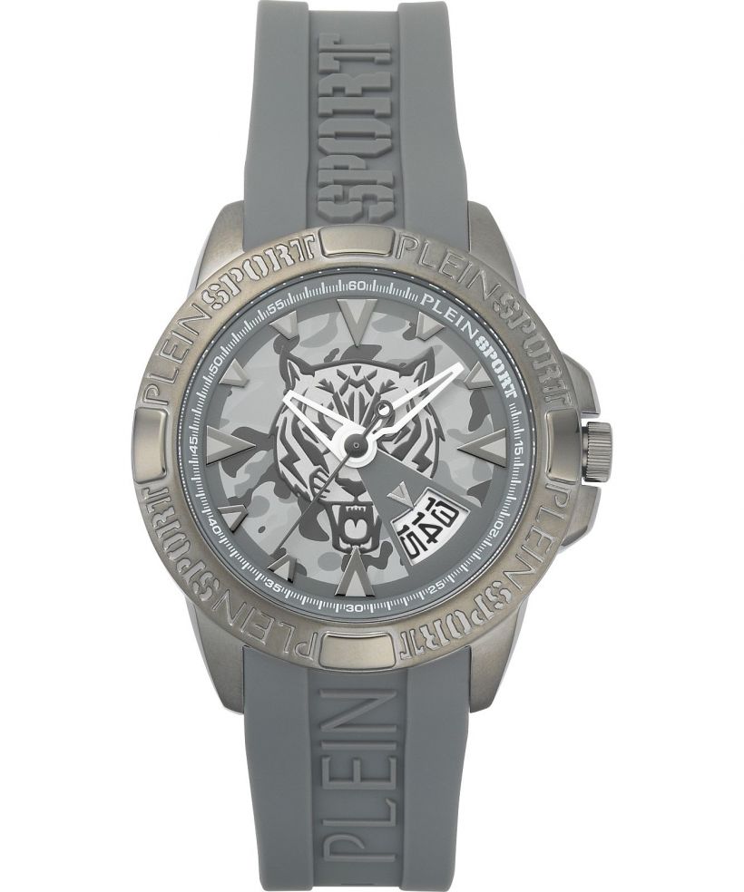 Orologio da Uomo Plein Sport Touchdown