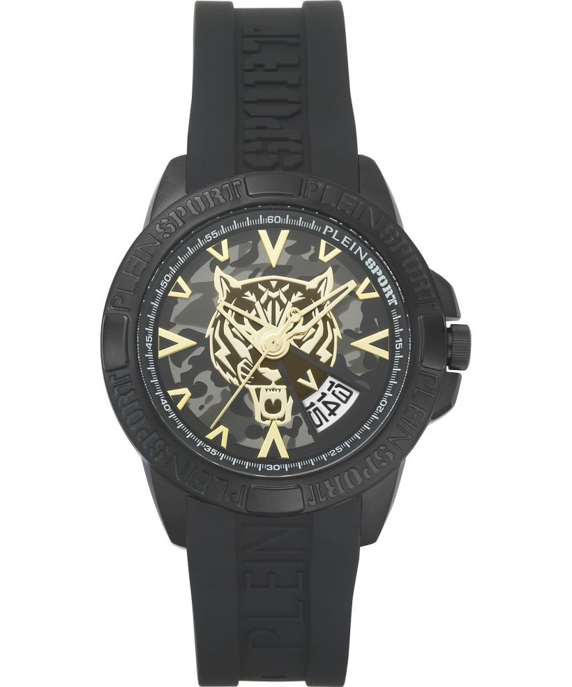 Orologio da Uomo Plein Sport Touchdown