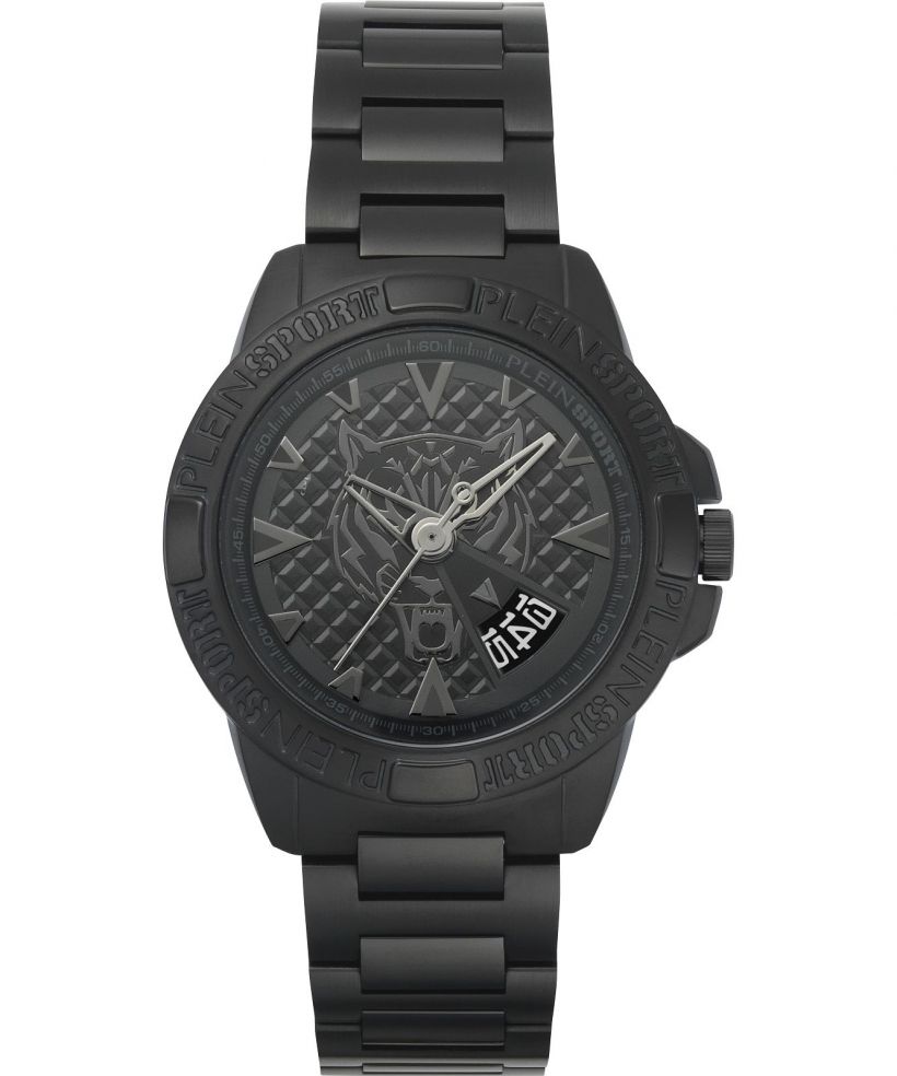 Orologio da Uomo Plein Sport Touchdown