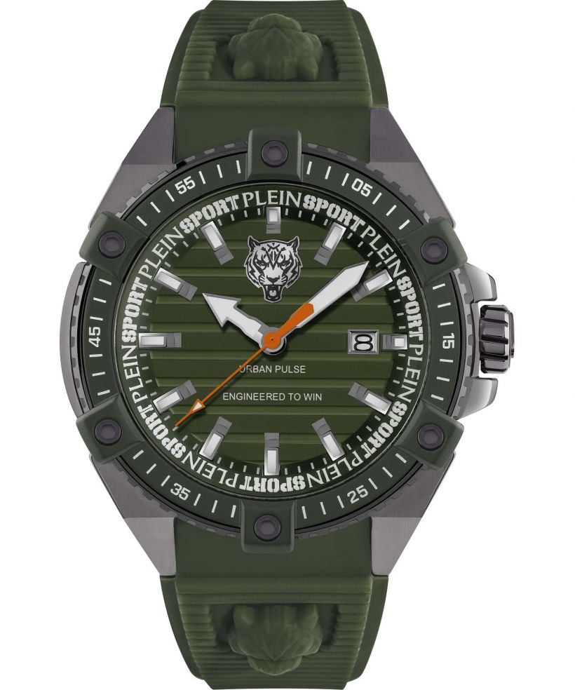 Orologio da Uomo Plein Sport Urban Pulse