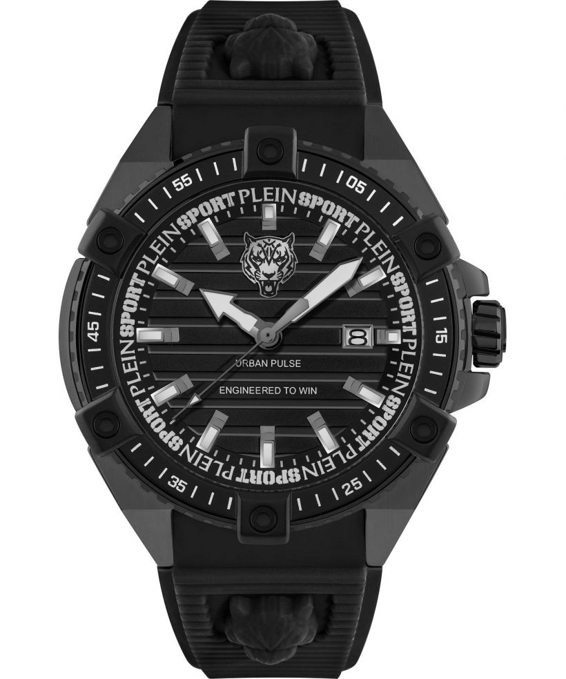 Orologio da Uomo Plein Sport Urban Pulse