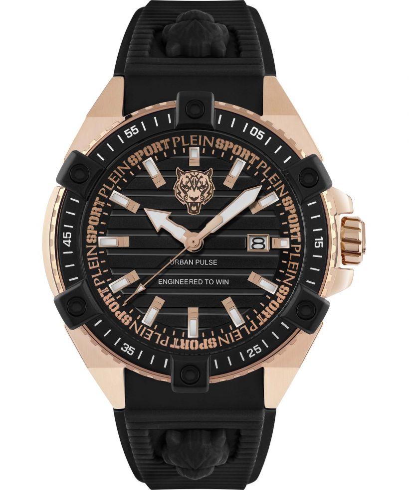 Orologio da Uomo Plein Sport Urban Pulse