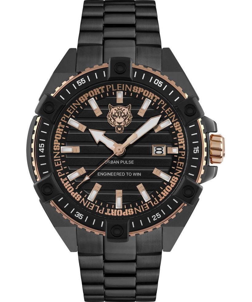Orologio da Uomo Plein Sport Urban Pulse