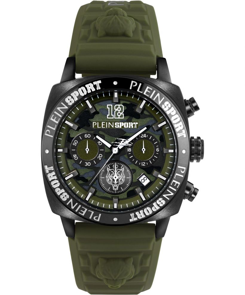 Orologio da Uomo Plein Sport Wildcat