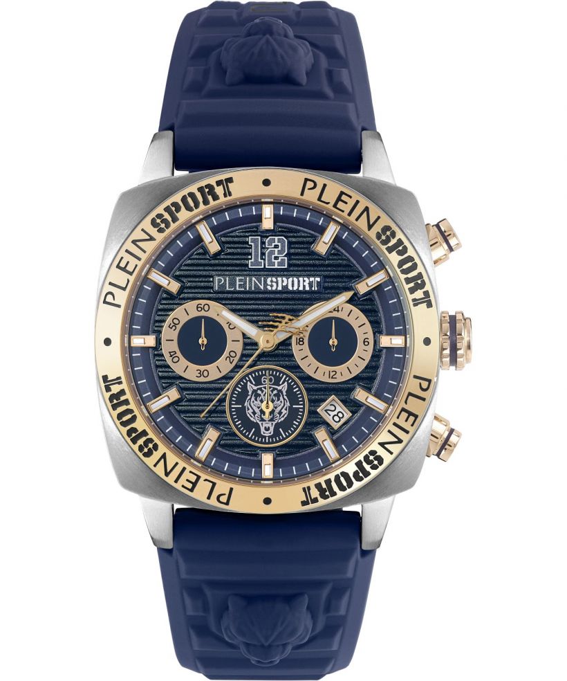 Orologio da Uomo Plein Sport Wildcat