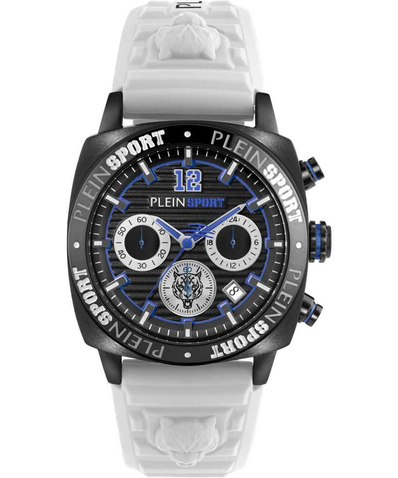 Orologio da Uomo Plein Sport Wildcat