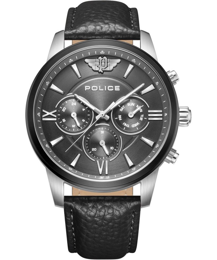 Orologio da Uomo Police Avondale II