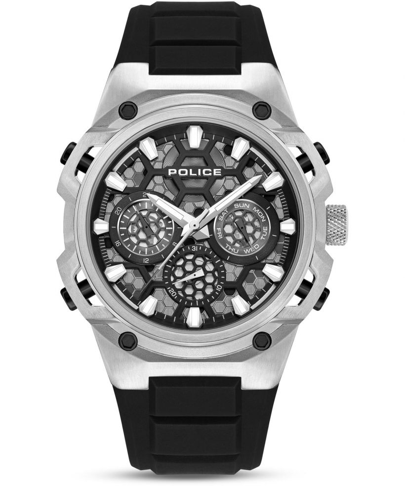 Orologio da Uomo Police Challenger