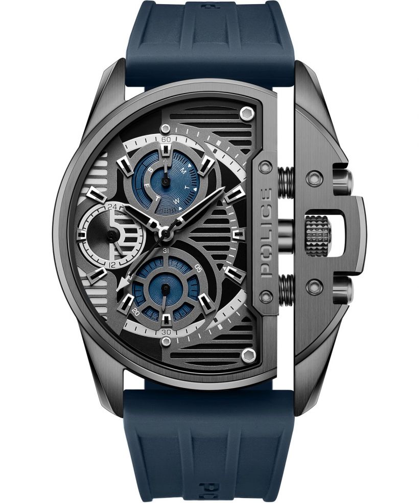 Orologio da Uomo Police Daintree