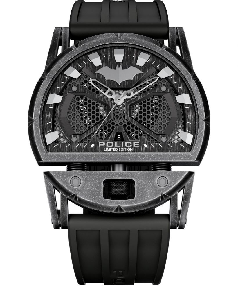 Orologio da Uomo Police Dark Side Limited Edition