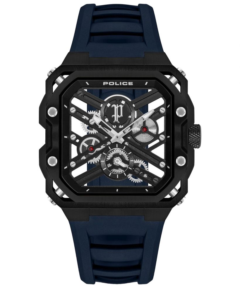 Orologio da Uomo Police Disruptor 1