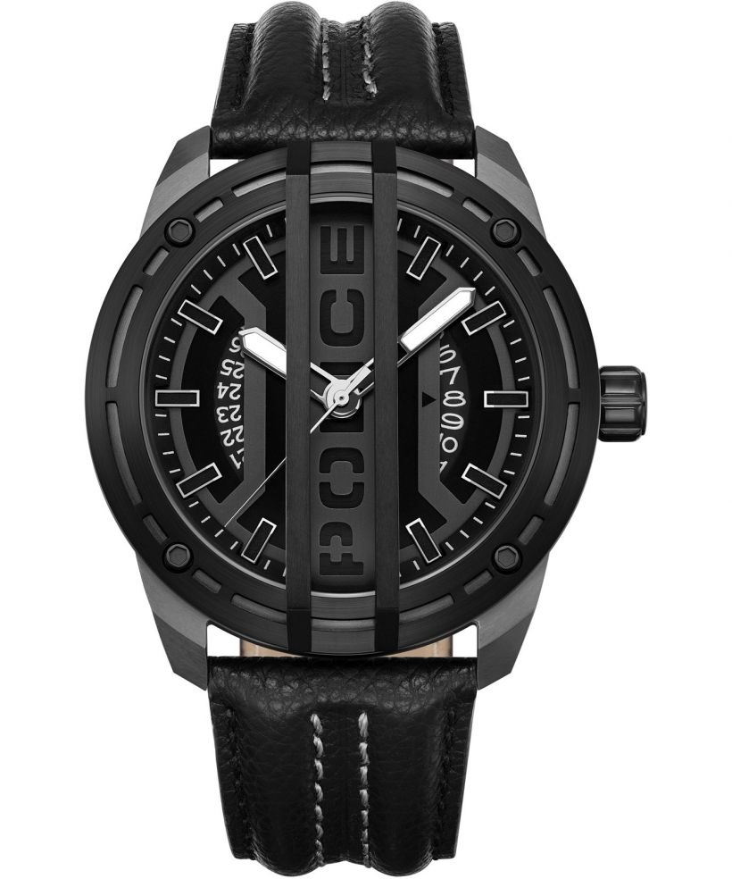 Orologio da Uomo Police Fast Line 40th Anniversary Edition