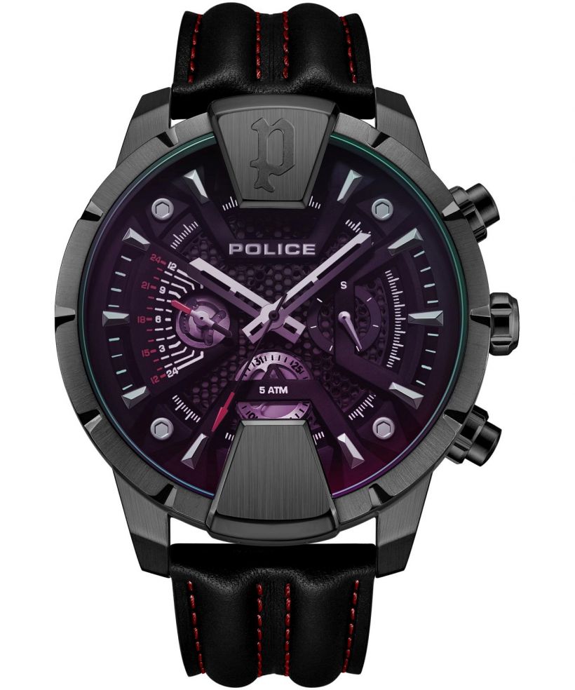 Orologio da Uomo Police Huntley