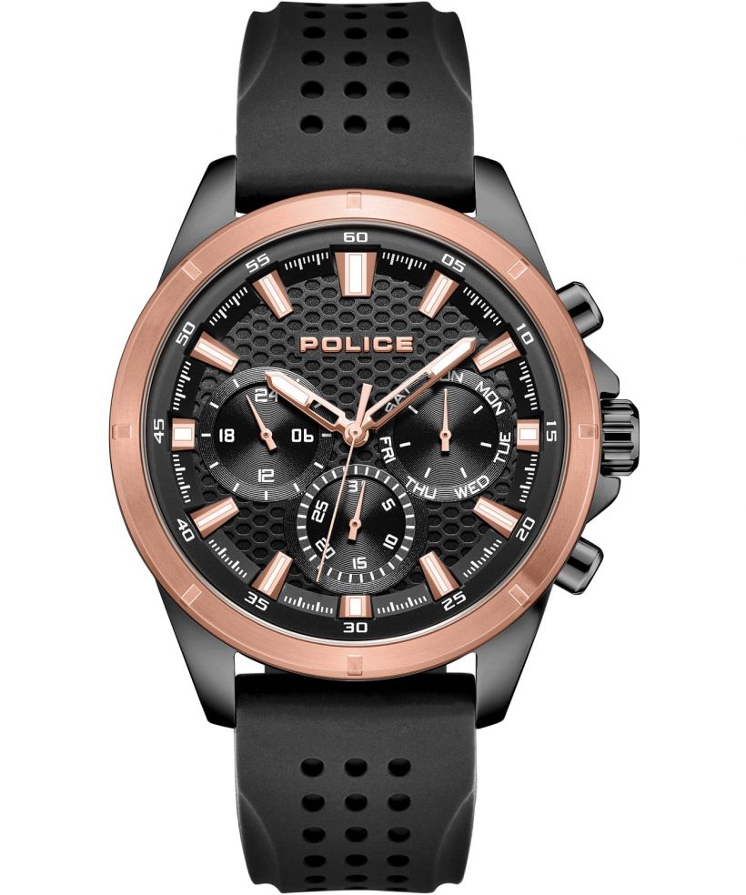 Orologio da Uomo Police Malawi