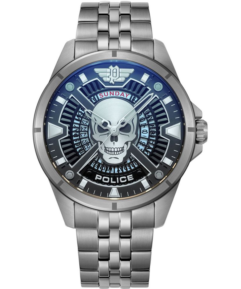 Orologio da Uomo Police Malawi