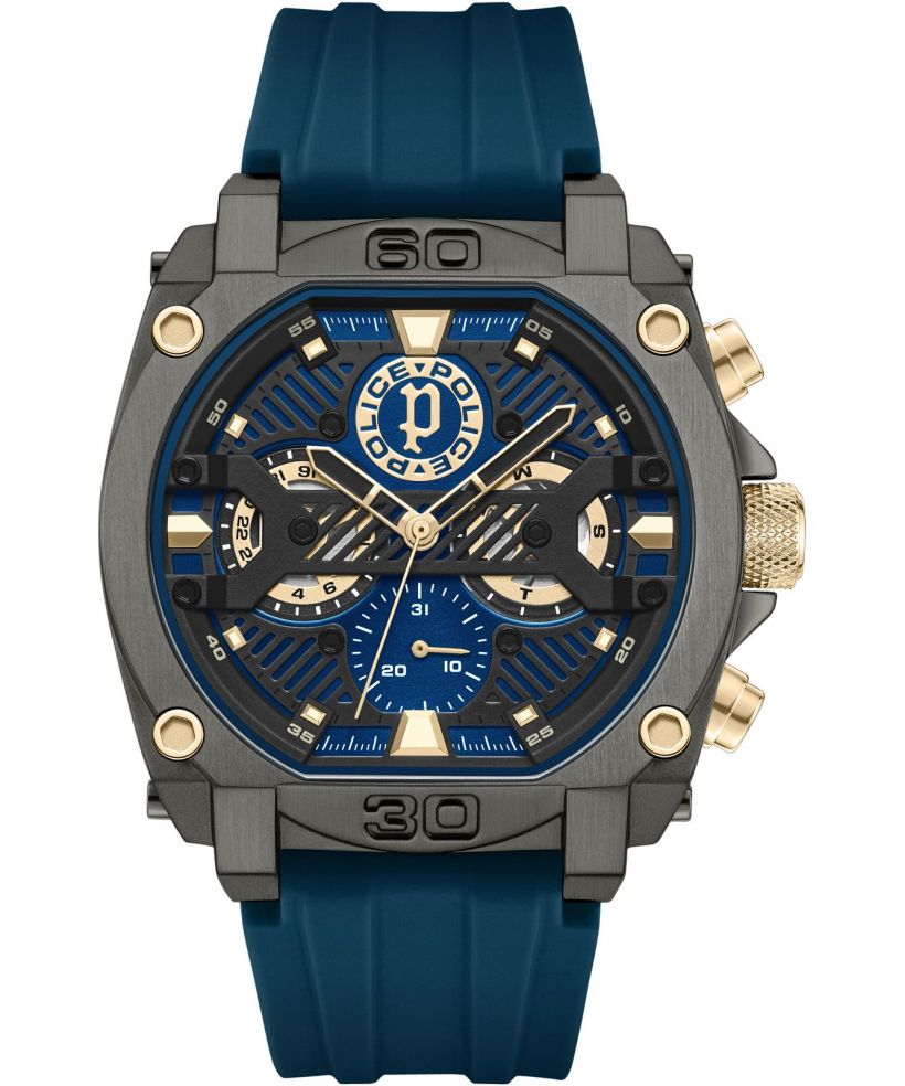 Orologio da Uomo Police Norwood