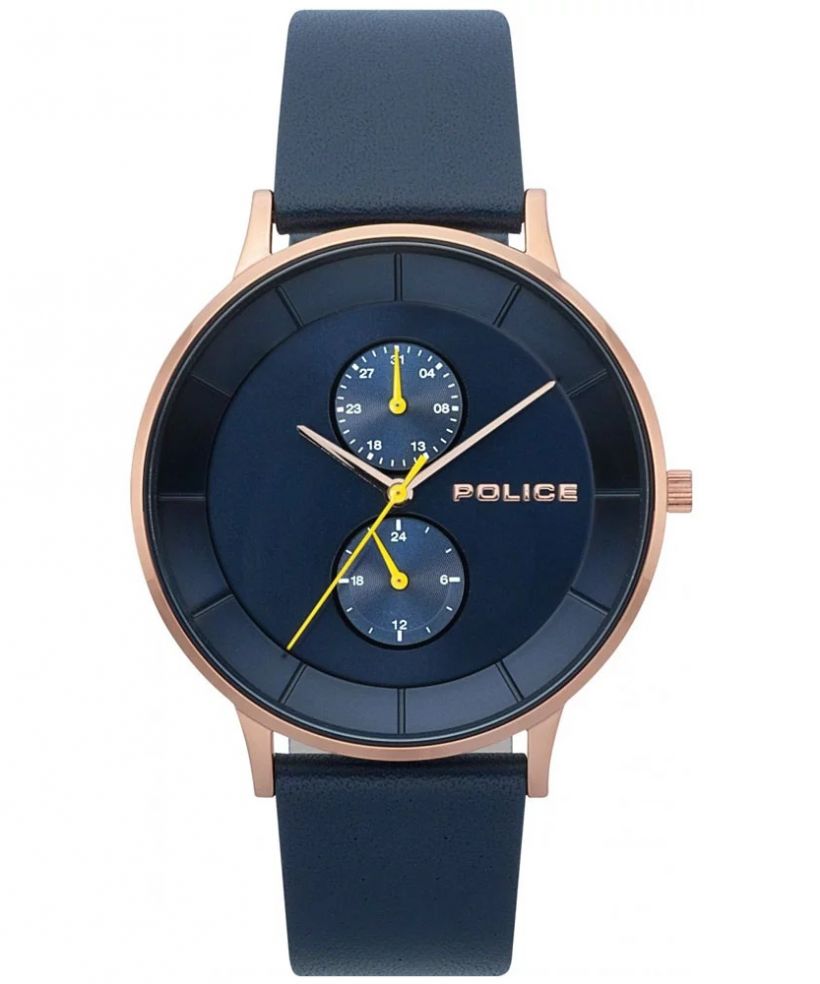 Orologio da Uomo Police BERKELEY