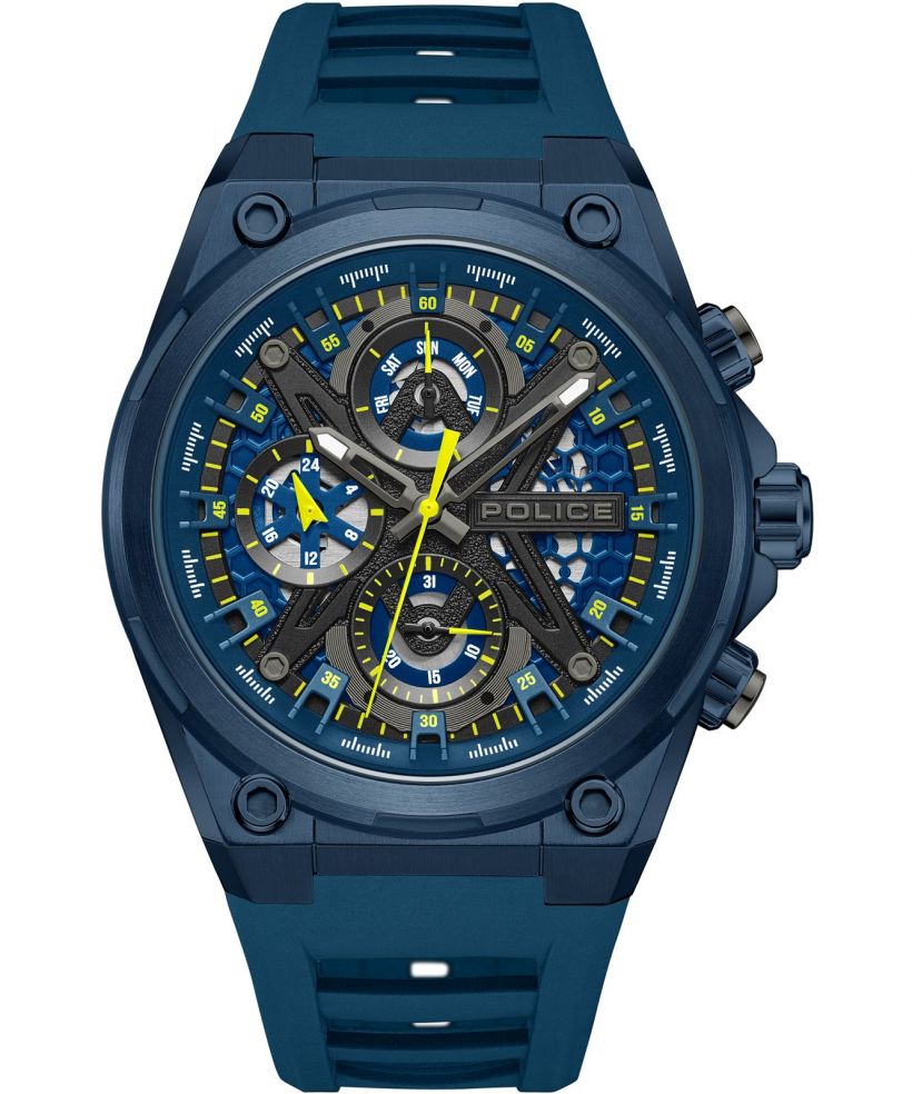 Orologio da Uomo Police Sonic