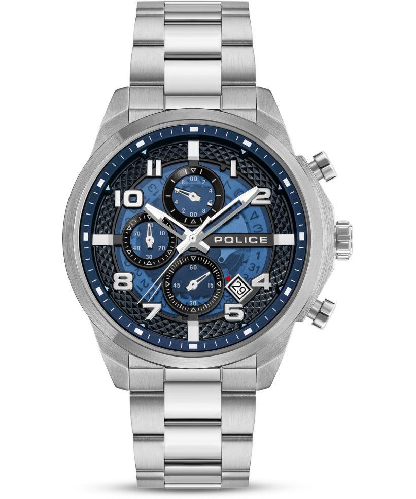 Orologio da Uomo Police Soul