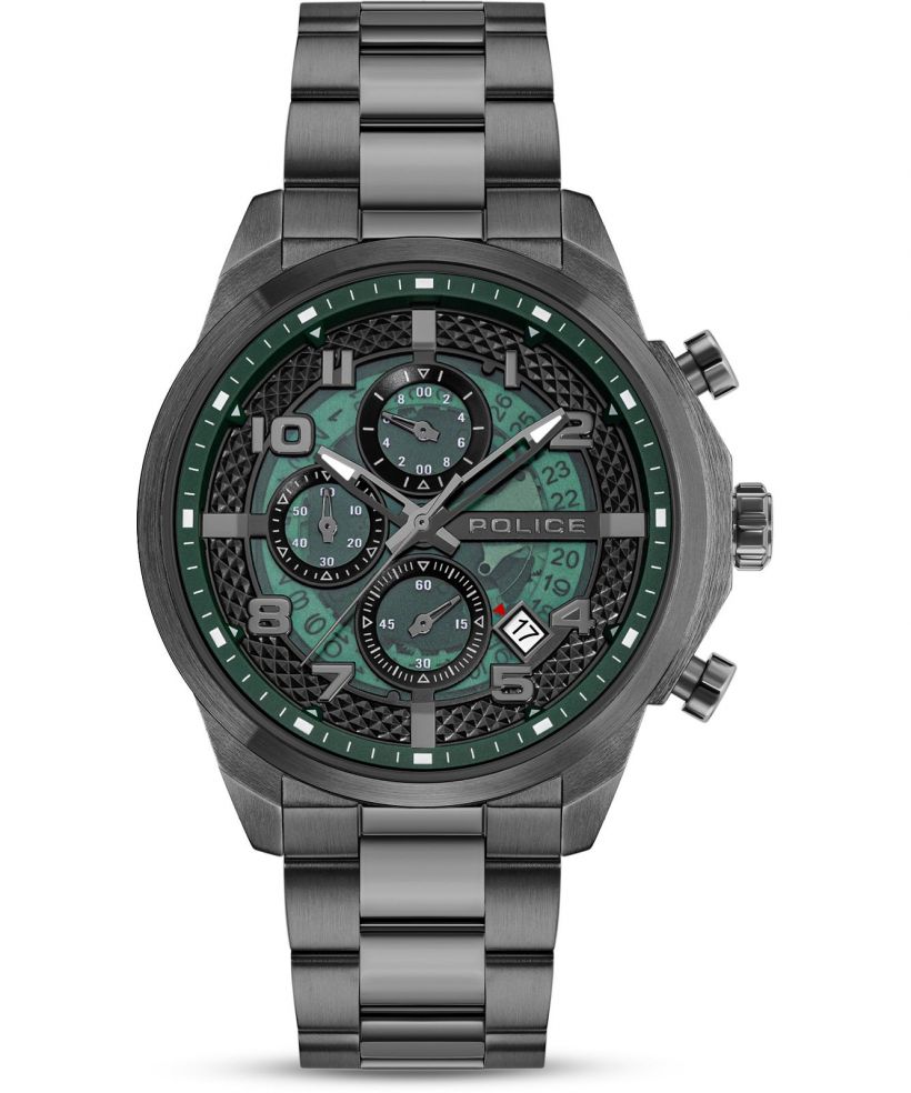 Orologio da Uomo Police Soul