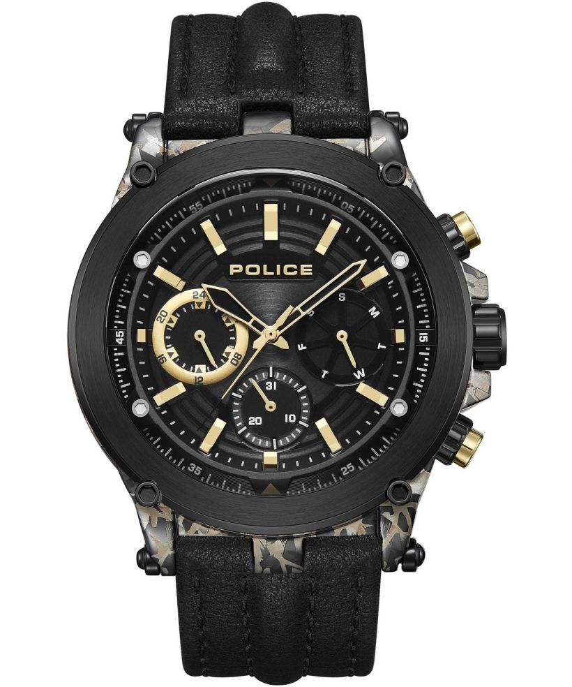 Orologio da Uomo Police Taman