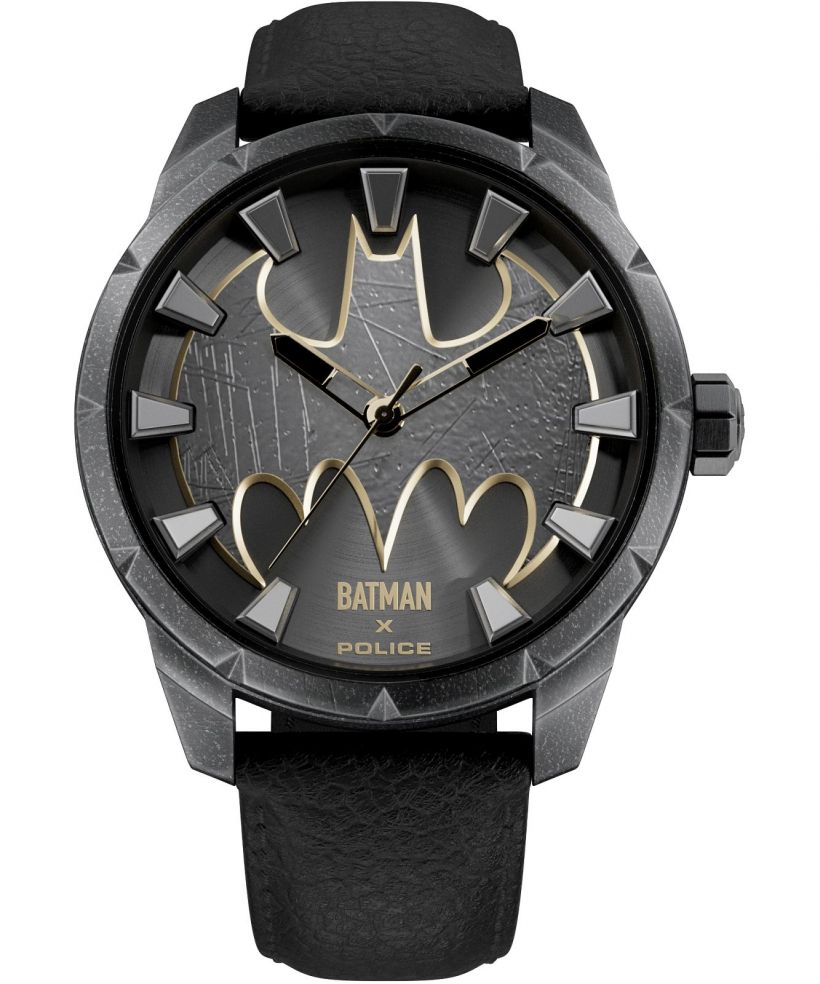 Orologio da Uomo Police The Bat