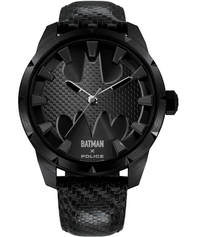 Orologio da Uomo Police The Bat