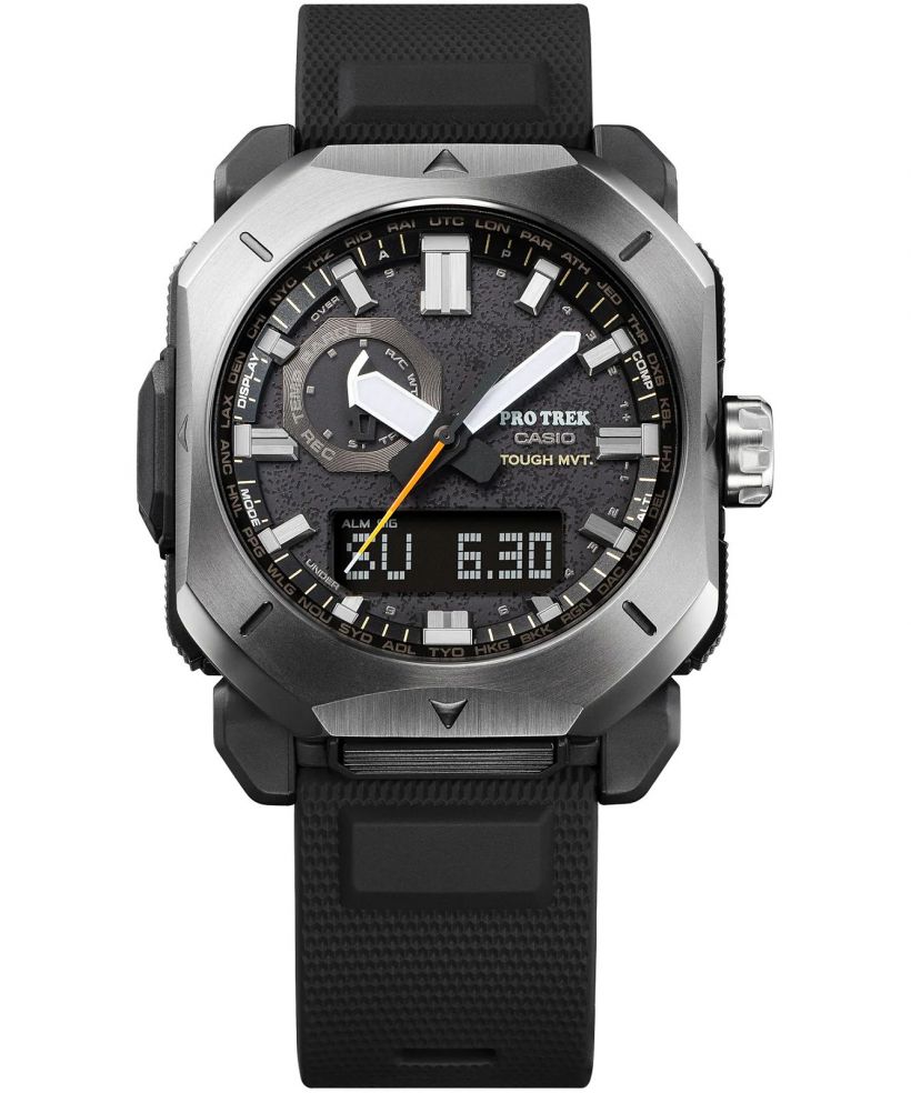 Orologio da Uomo Casio Protrek Octagon