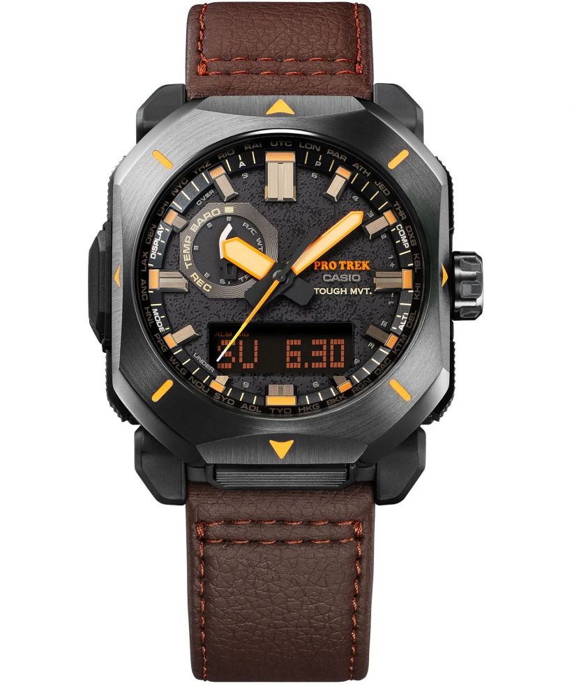 Orologio da Uomo Casio Protrek Octagon