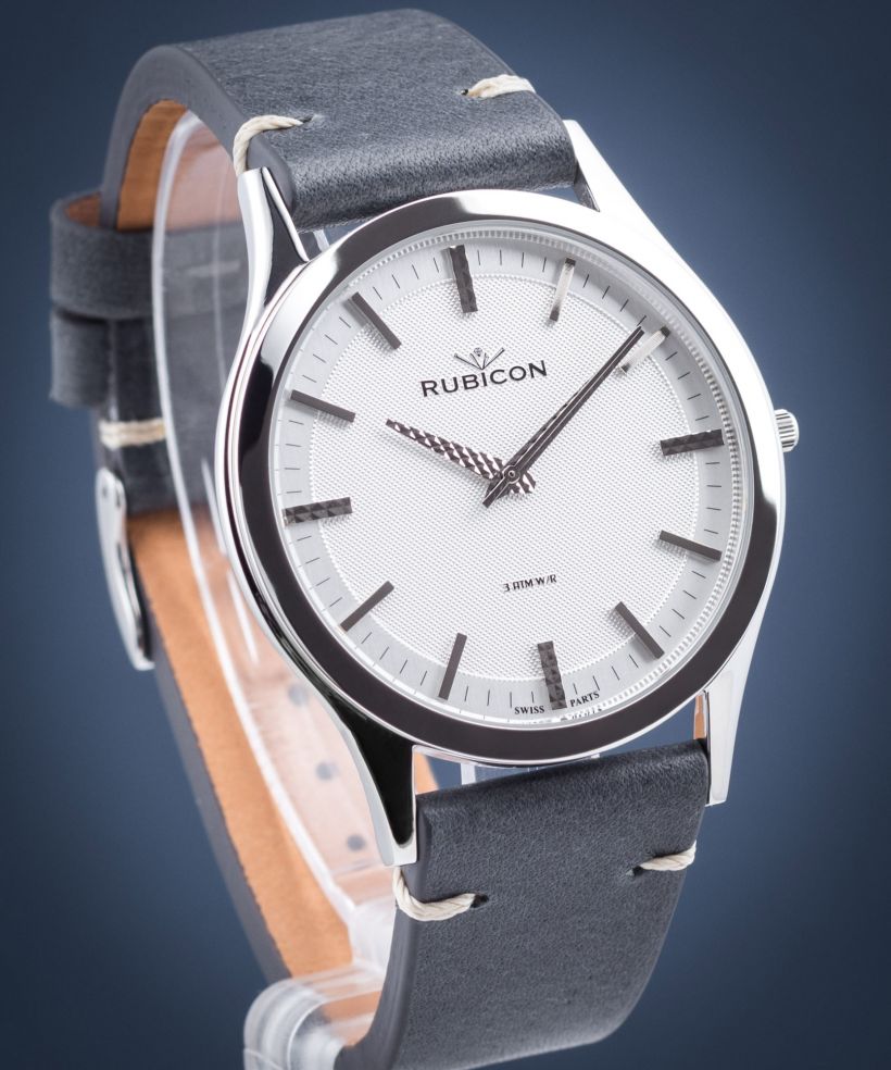 Orologio da Uomo Rubicon Classic