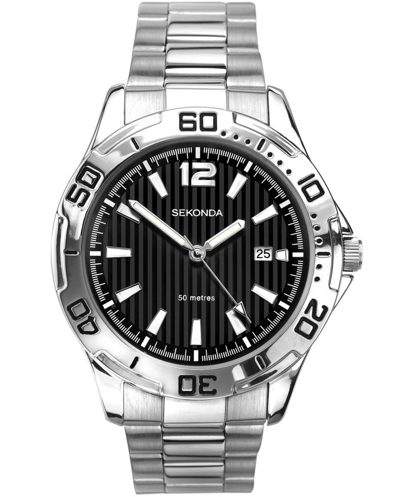 Orologio da Uomo Sekonda Classic