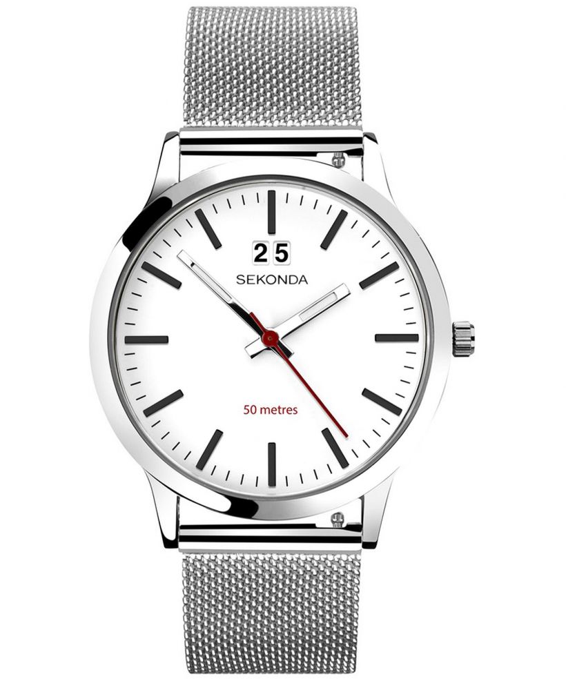 Orologio da Uomo Sekonda Classic