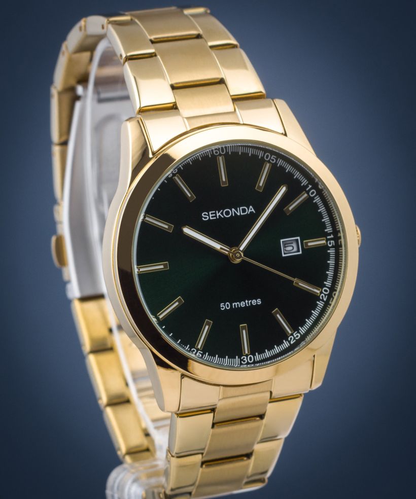 Orologio da Uomo Sekonda Classic