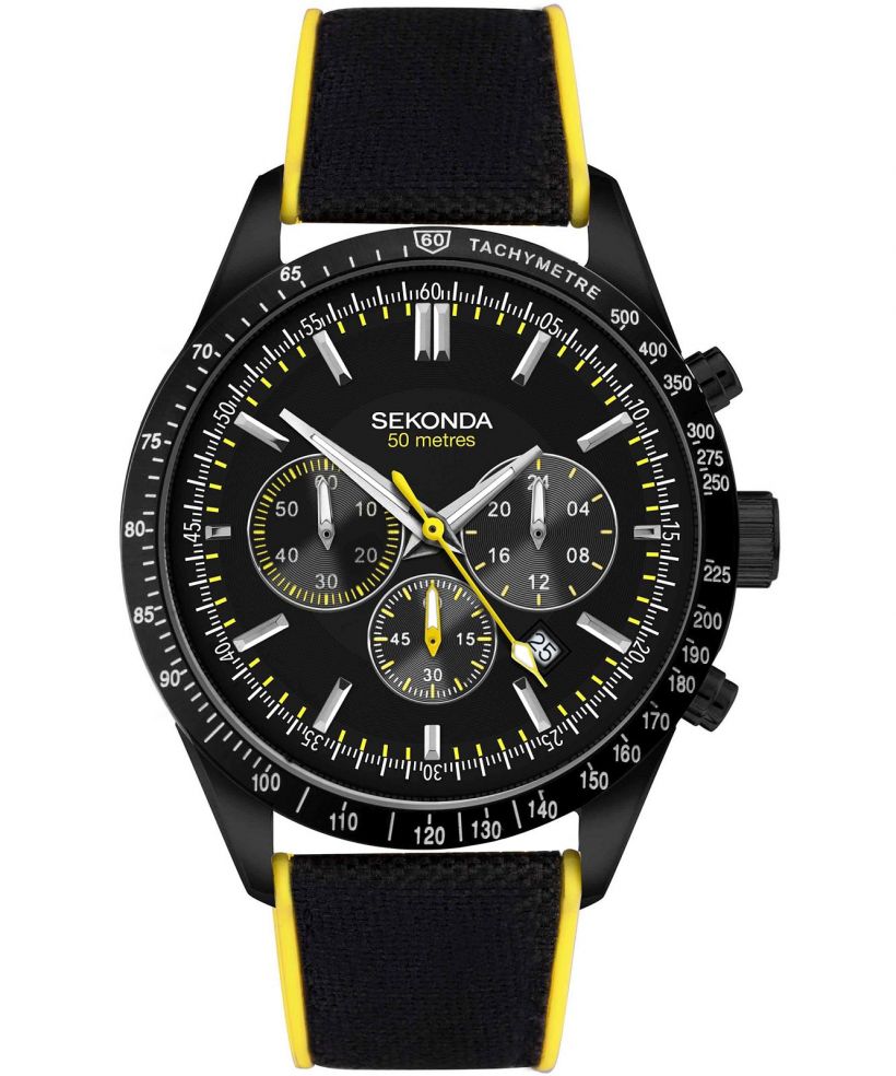 Orologio da Uomo Sekonda Classic Chronograph