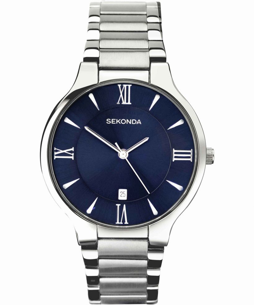 Orologio da Uomo Sekonda Classic Wilson