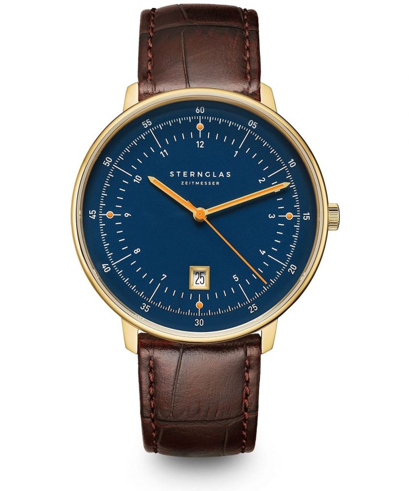 Orologio da Uomo Sternglas Hamburg