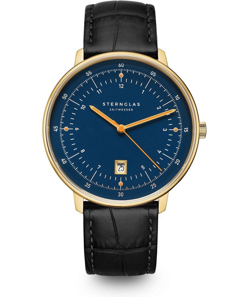 Orologio da Uomo Sternglas Hamburg